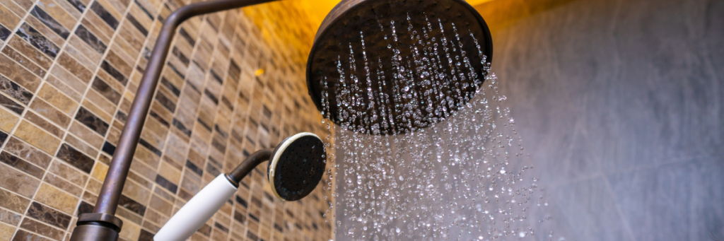 Best Rain Shower Heads