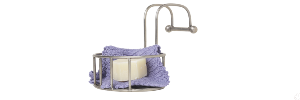 Best Shower Caddies for Storage
