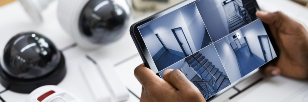 Best Home Security Systems