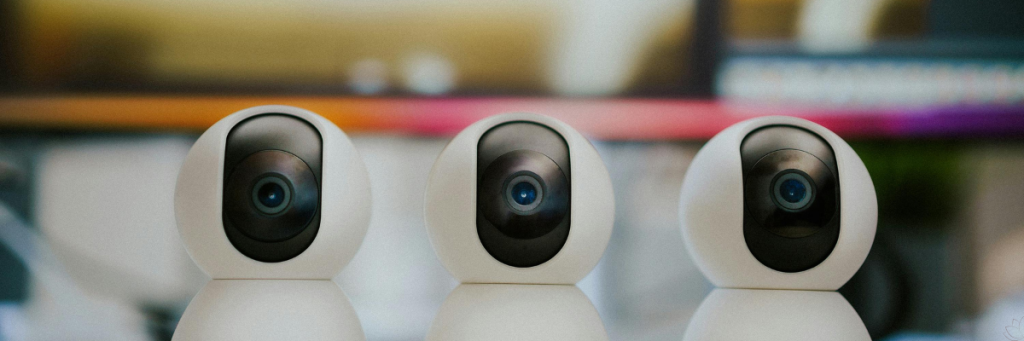 Best Indoor Security Cameras