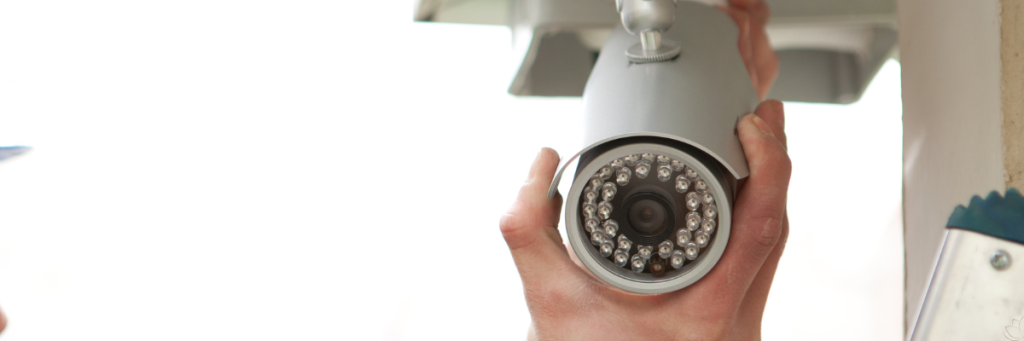 Best Outdoor Security Cameras