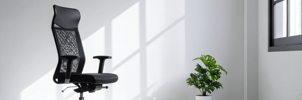 Best Ergonomic Office Chairs