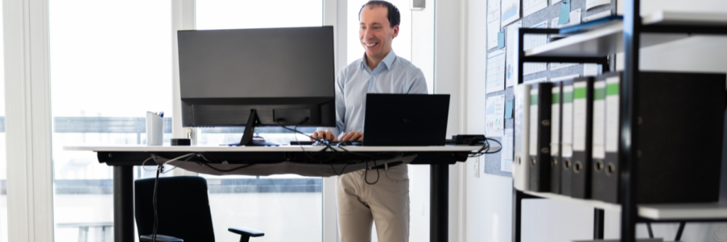 Best Standing Desks