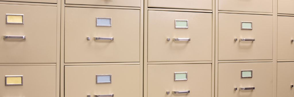 Best Filing Cabinets