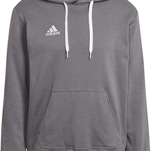 adidas Men's Entrada 22 Hoodie Sweatshirt