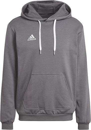 adidas Men’s Entrada 22 Hoodie Sw...