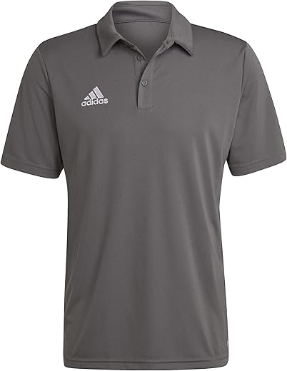adidas Entrada 22 Men’s Short Sle...