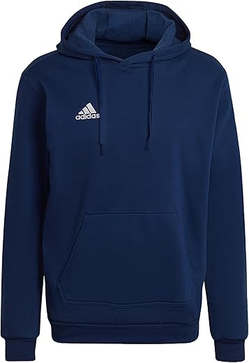 adidas Entrada 22 Men’s Sweat Hoo...