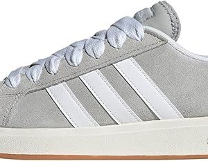 adidas Men's Grand Court Base Sneakers