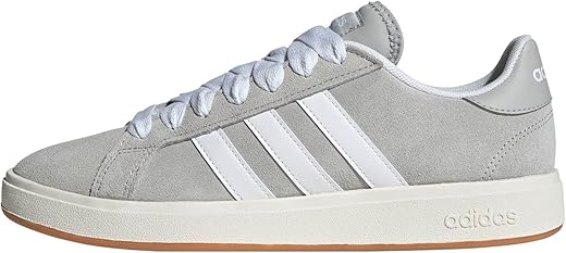 adidas Men’s Grand Court Base Sne...