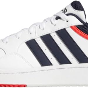 adidas Men's Hoops 3.0 Vintage Shoes