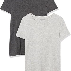Amazon Essentials Women's Short-Sleeve T-Shirt