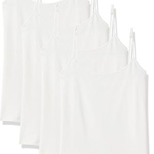 Amazon Essentials Women's Slim-Fit Camisole