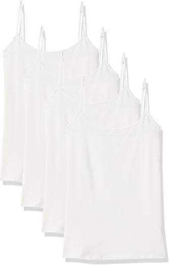 Slim-Fit Women’s Camisole by Amaz...