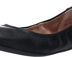 Amazon Essentials Women's Slip On Ballet Flats