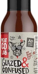 Angus & Oink Barbeque Sauce & Glaze