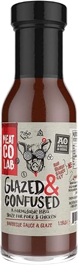 Angus & Oink BBQ Sauce & Glaze ...