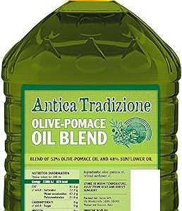 Antica Tradizione Olive Pomace Oil Blend