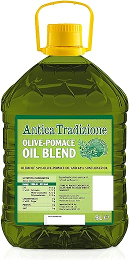 Premium Antica Tradizione Pomace Oil Bl...