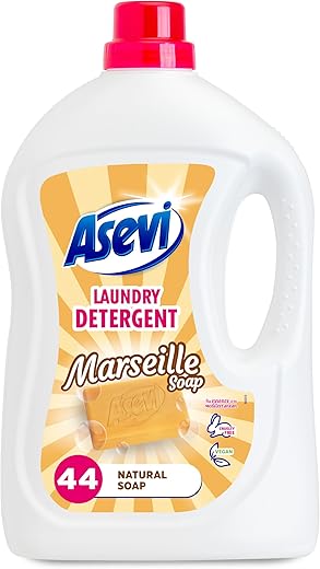 Asevi Marseille Soap Laundry Detergent ...