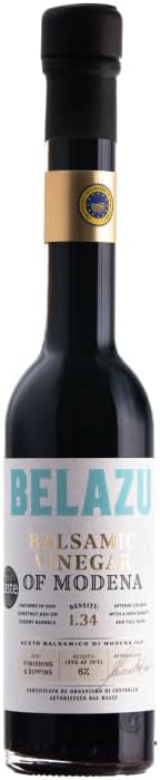 Premium 250ml Belazu Balsamic Vinegar &...