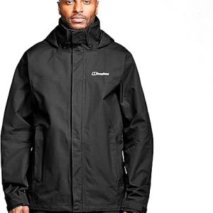 Berghaus Men's RG Alpha 2.0 Waterproof Jacket