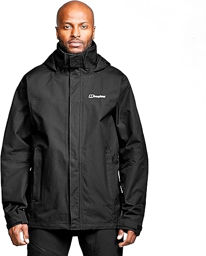 Berghaus Men’s RG Alpha 2.0 Water...