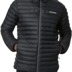 Berghaus Men's Vaskye Insulated Jacket