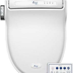 Biobidet BB-1000WR Supreme Bidet Seat