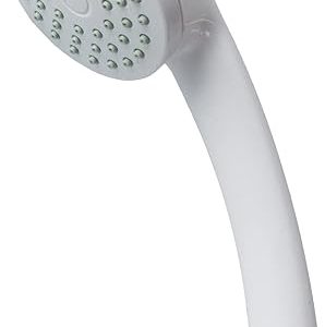 Blue Canyon Alpha High-Pressure Shower Head