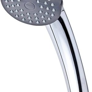 Blue Canyon Alpha High-Pressure Shower Head