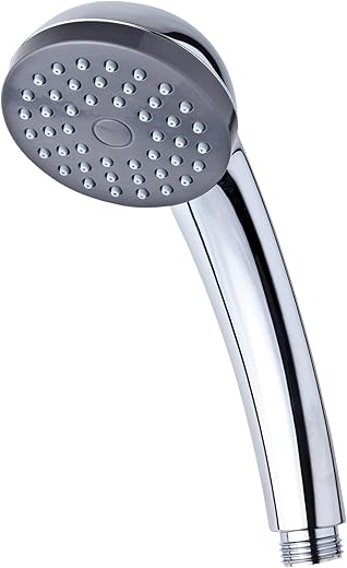 High-Pressure Blue Canyon Alpha Shower ...