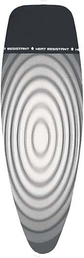 Brabantia Heat-Resistant Ironing Board ...