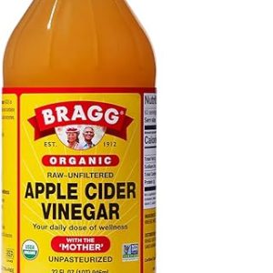 Bragg Organic Apple Cider Vinegar 32 oz