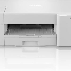 Brother DCP-J1200W Wireless All-in-One Printer