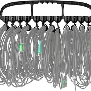 Cable Wrangler Cable Management System