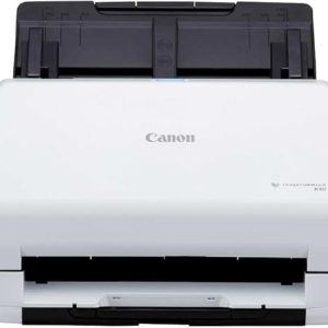 Canon imageFORMULA R30 Document Scanner