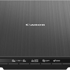 Canon LiDE 400 Flatbed Scanner