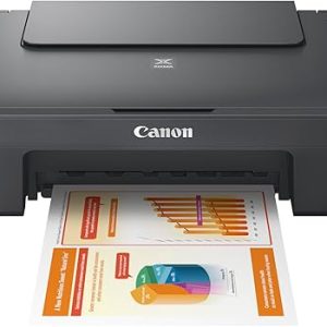 Canon PIXMA MG2551S All-in-One Printer