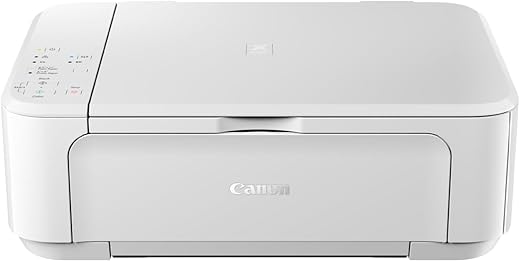 Canon PIXMA MG3650S All-in-One Wireless...