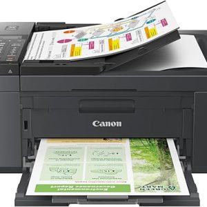 Canon PIXMA TR4755i Wireless 4-in-1 Printer