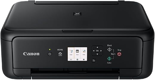 Canon PIXMA TS5150 Wireless All-in-One ...