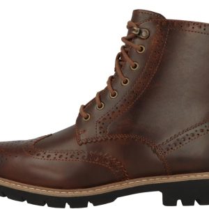 Clarks Men's Batcombe Lord Chelsea Boots