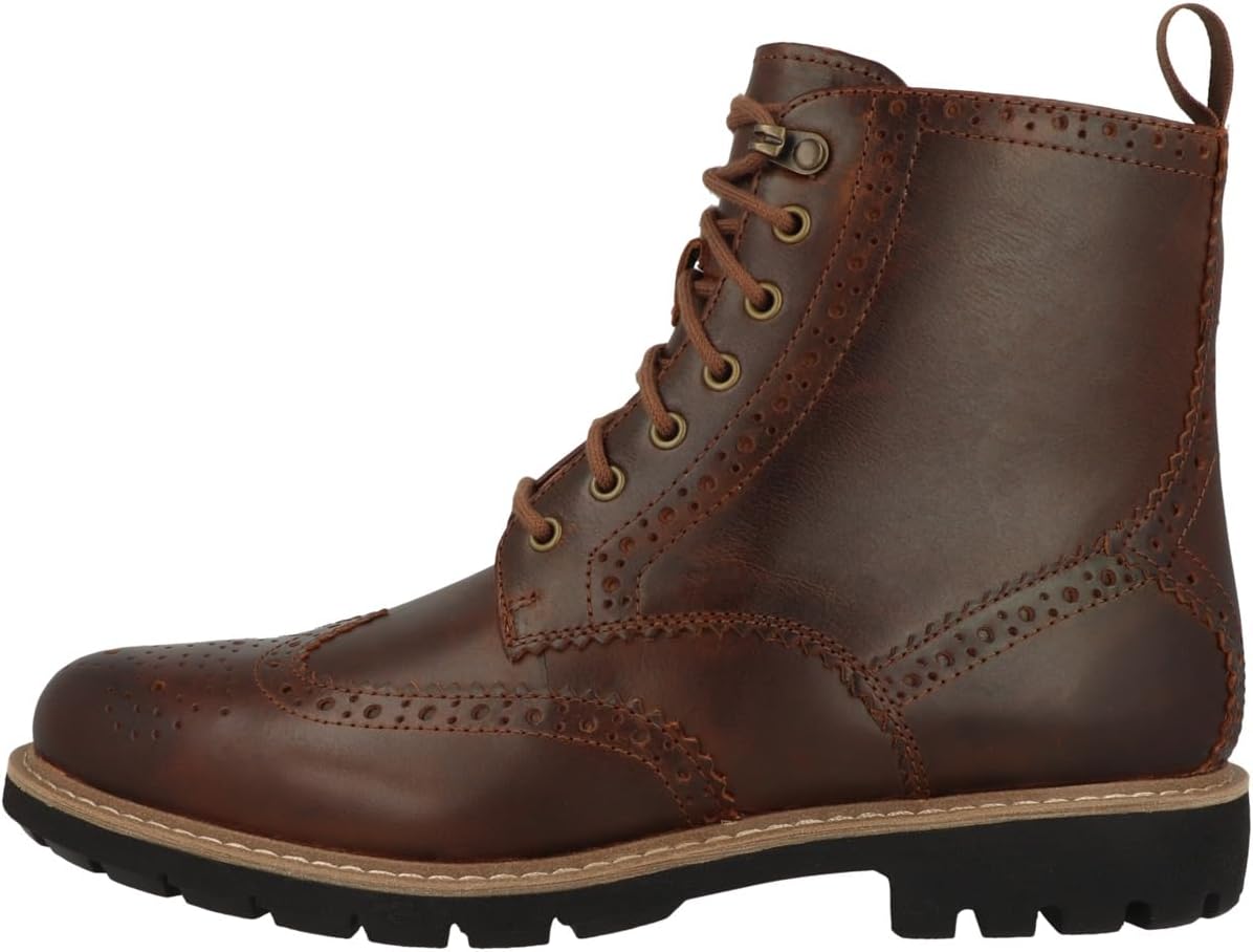 Clarks Batcombe Lord Men’s Chelse...