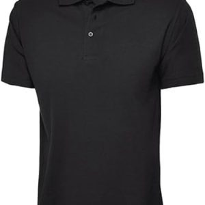 Classic Short Sleeve Polo Shirt for Everyone