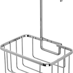 Croydex Rust-Free Shower Caddy Organizer