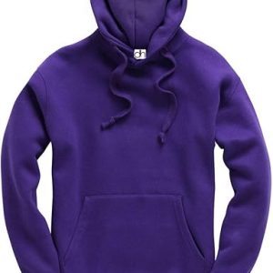 D&H Premium Unisex Heavyweight Hooded Sweatshirt