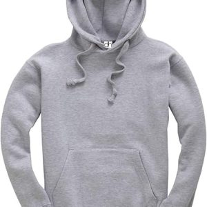 D&H Premium Unisex Hooded Fleece Jumper