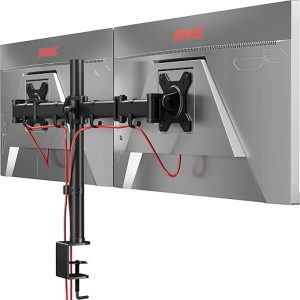 Duronic Dual Monitor Stand DM252