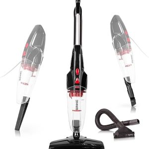 Duronic VC8 Lightweight Stick Vacuum Cleaner